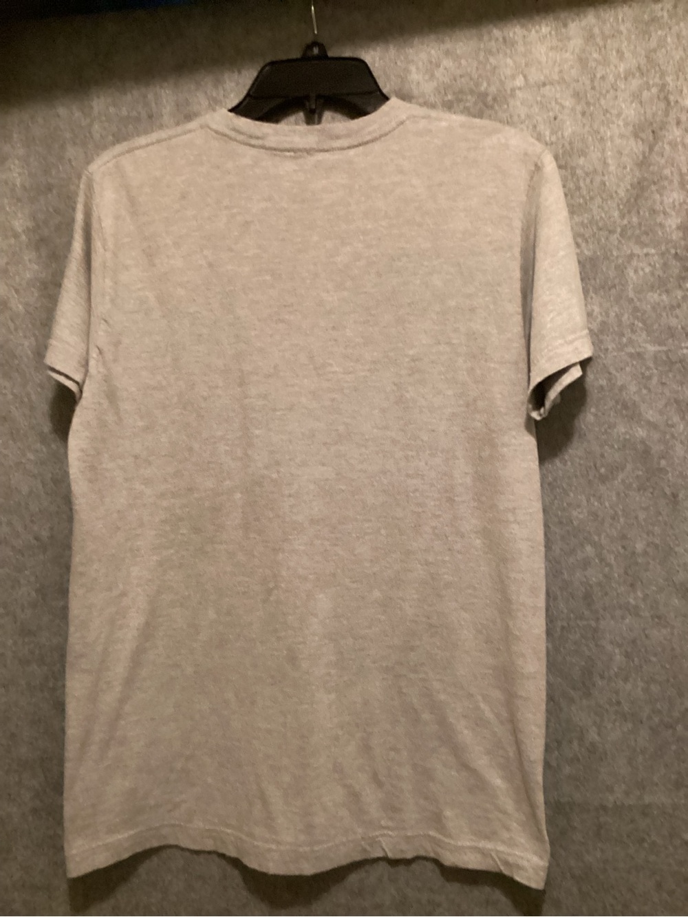 C38 Monty Python Light Gray 'Just A Flesh Wound' Graphic Tee - Picture 3 of 5